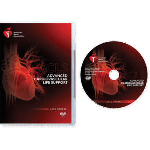 ACLS DVD