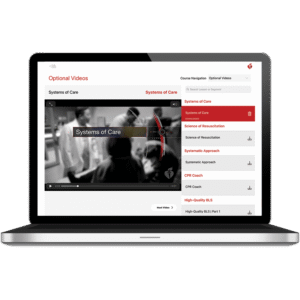 ACLS Digital Video
