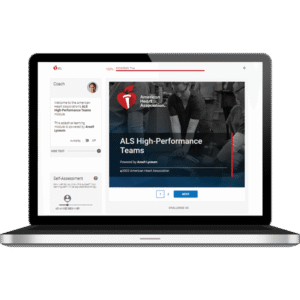 ALS: High-Performance Teams Module