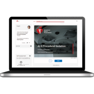 ALS: Procedural Sedation Module