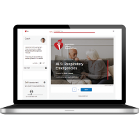 ALS: Respiratory Emergencies Module