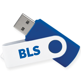 BLS Course Video USB
