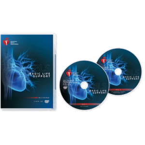 BLS DVD Set