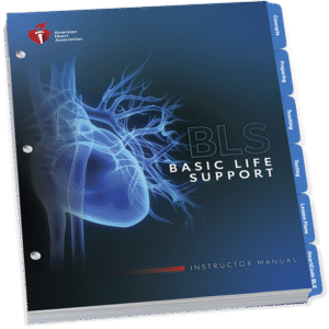 BLS Instructor Manual