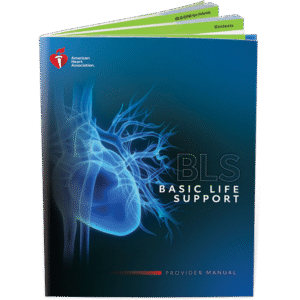 BLS Provider Manual