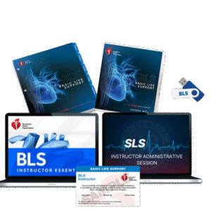 BLS Instructor Essentials Package