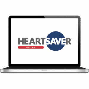 Heartsaver First Aid Online