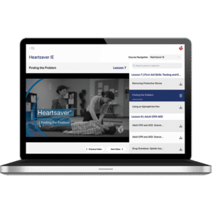 Heartsaver Instructor Essentials Digital Videos