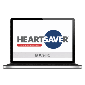 Heartsaver® Basic - Heartsaver First Aid CPR AED Online