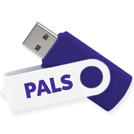 PALS Course Video USB