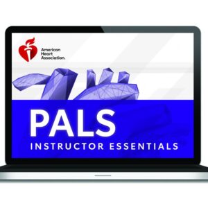 PALS Instructor Essentials Online