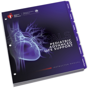 PALS Instructor Manual