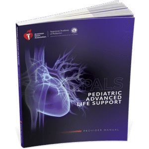 PALS Provider Manual