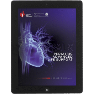 PALS Provider Manual eBook