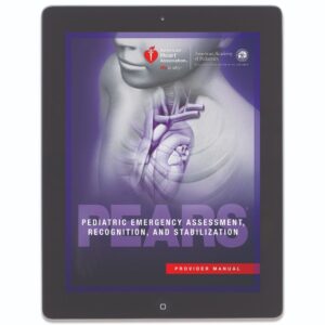 PEARS Provider Manual eBook