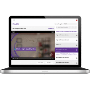 Pediatric Advanced Life Support Instructor Essentials Digital Videos