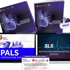 PALS Instructor Essentials Package