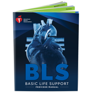 2025 BLS Provider Manual