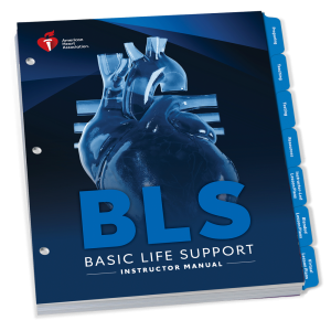2025 BLS Instructor Manual