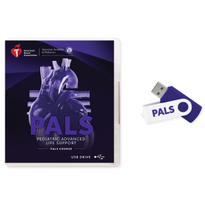 PALS Provider Course Videos: USB