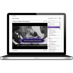 PALS Provider Course Videos: Digital & Streaming