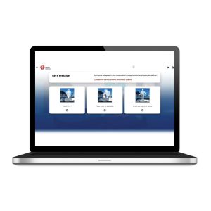 Heartsaver® Total - First Aid CPR AED Online